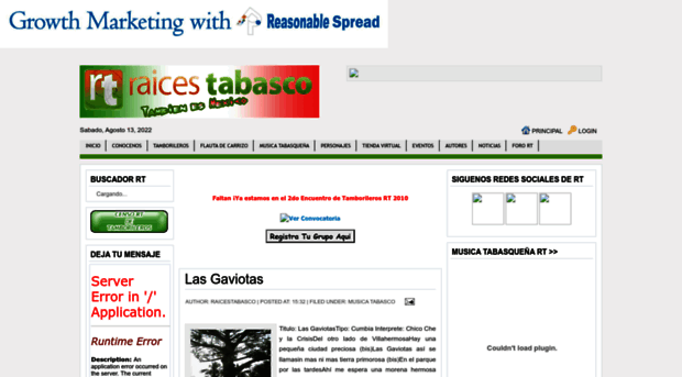 raicestabasco.com