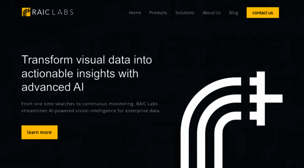 raiclabs.com