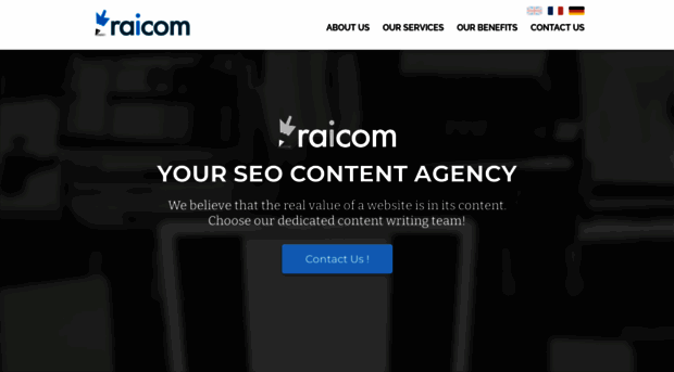 raicom-agency.com