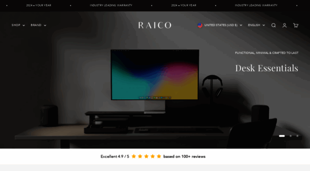 raicostore.com