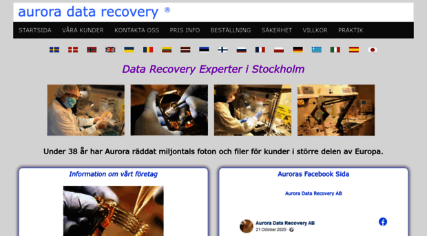 raid-data-recovery.aurora.se