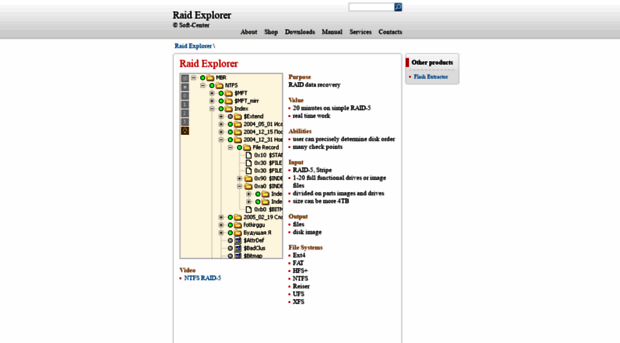 raid-explorer.com