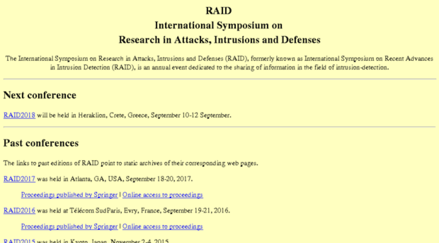 raid-symposium.org