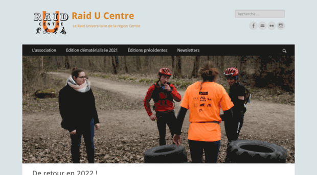 raid-u-centre.fr