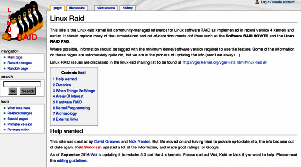 raid.wiki.kernel.org