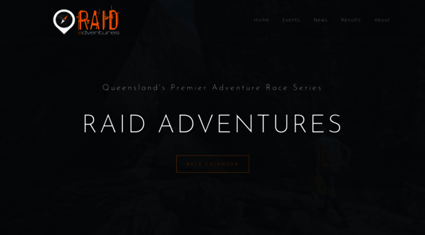 raidadventures.com