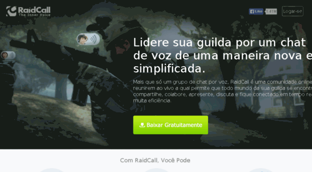 raidcall.com.br