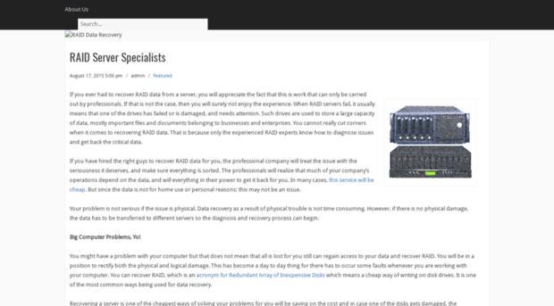 raiddatarecovery.net