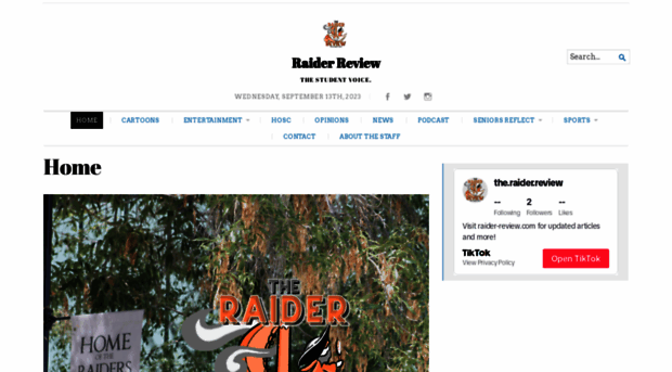 raider-review.com