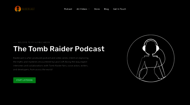 raidercast.co