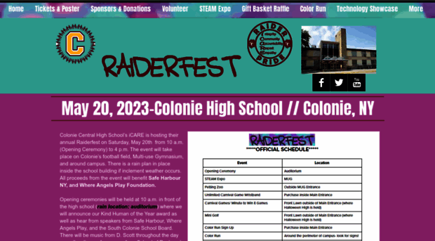 raiderfest.org