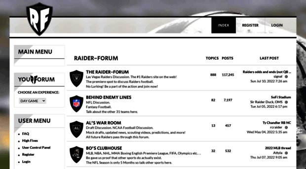 raiderforums.com