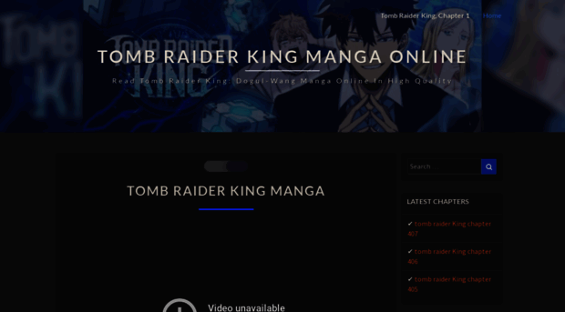 raiderking.net