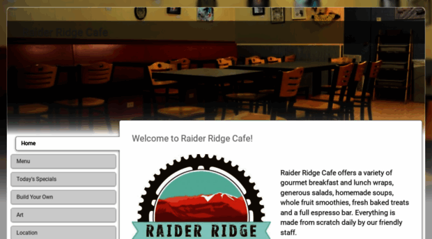 raiderridgecafe.simdif.com