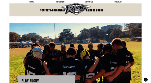 raidersrugby.com.au