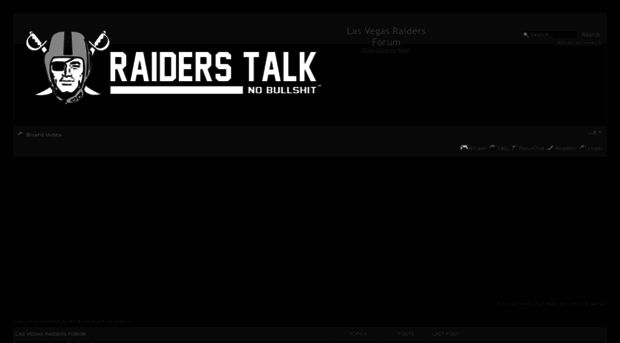 raiderstalk.com