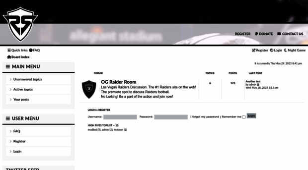 raiderstation.com