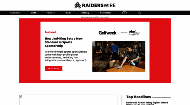 raiderswire.usatoday.com