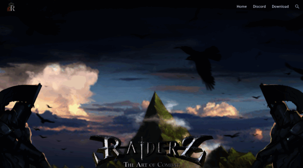 raiderz.net