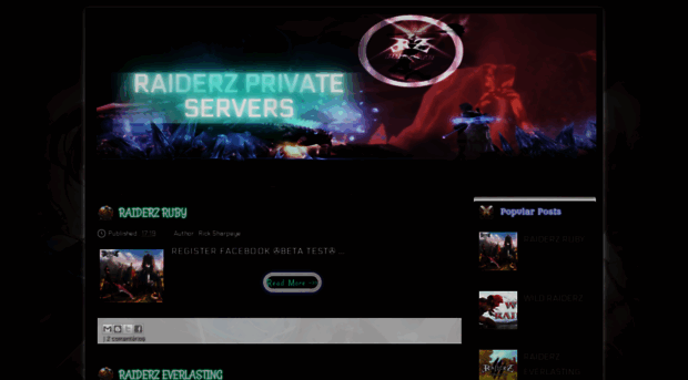 raiderzprivate.blogspot.com