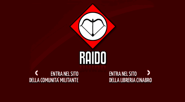 raido.it