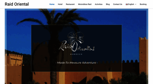 raidoriental-maroc.com