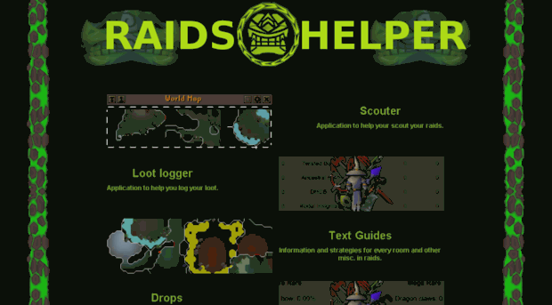 raidshelper.com
