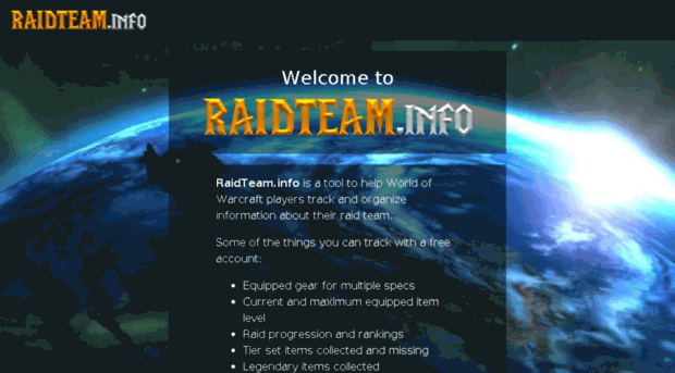 raidteam.info