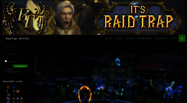 raidtrap.com