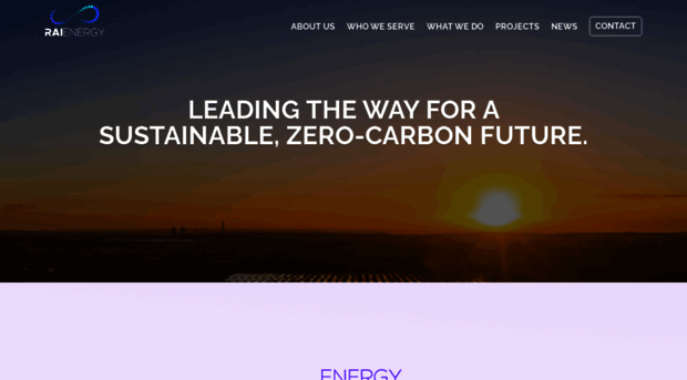 raienergy.com