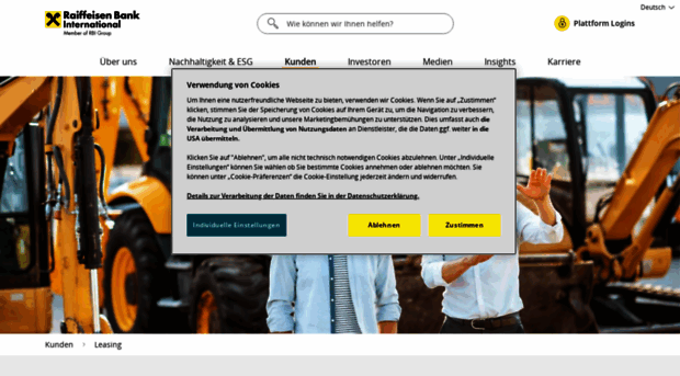 raiffeisen-leasing.com