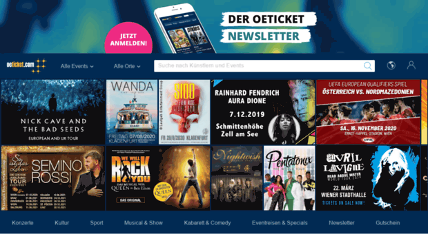 raiffeisen.oeticket.com