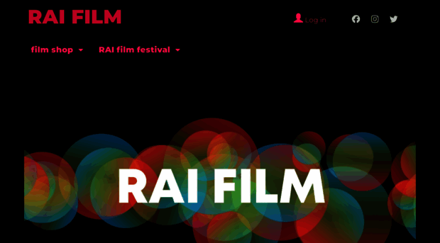 raifilmfest.org.uk