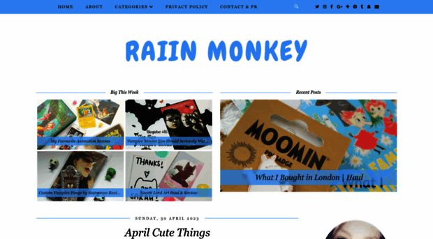 raiin-monkey.blogspot.com