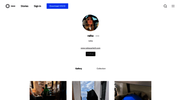 raika.vsco.co