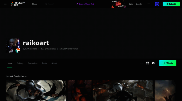 raikoart.deviantart.com