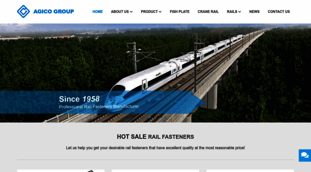 rail-fastener.com