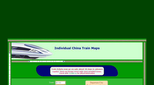 rail.assistanceinchina.com