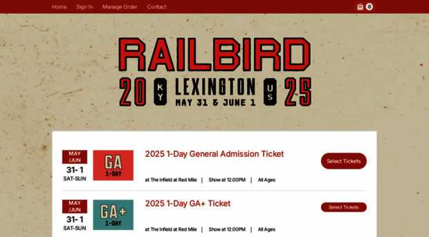 railbirdfest.frontgatetickets.com