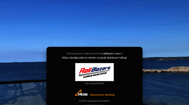 railblazers.com