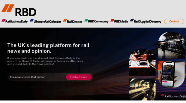 railbusinessdaily.com