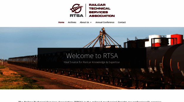 railcar-tech.org