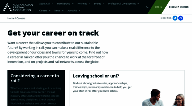 railcareers.net.au