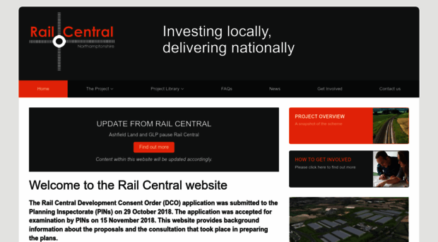 railcentral.com