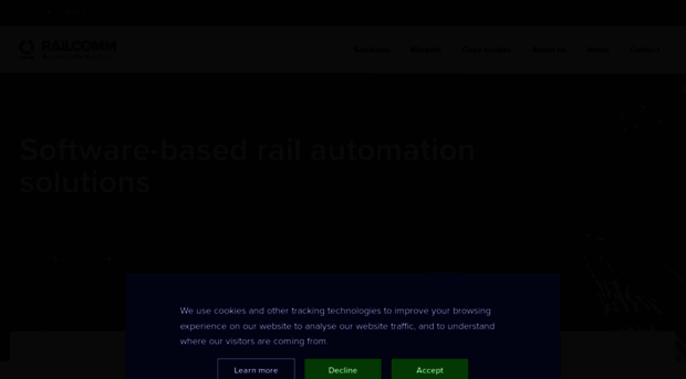 railcomm.com
