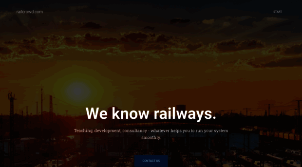 railcrowd.com