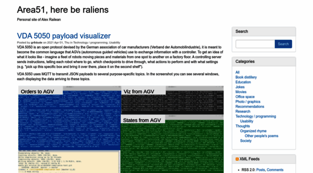 railean.net