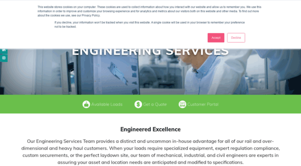 railengineer.com