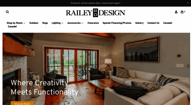 raileydesign.com