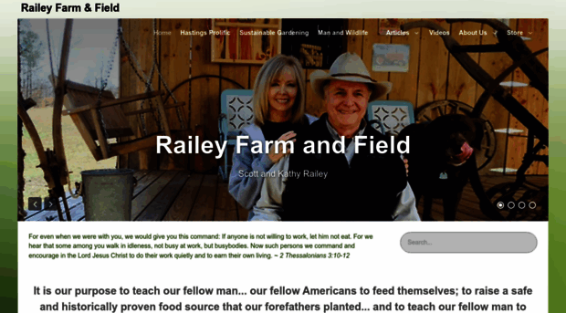 raileyfarmandfield.com